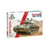 Italeri 6587 M24 Chaffee Korean War